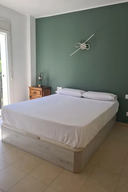Wald und Meer, Appartement 4 personnes à Cala Pi - Photo 7