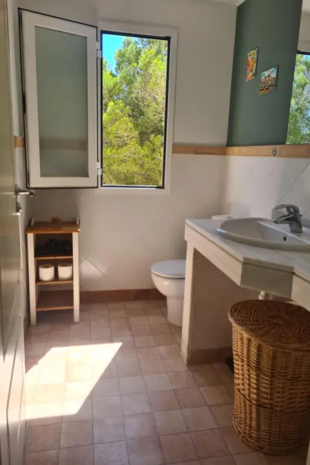 Wald und Meer, Appartement 4 personnes à Cala Pi - Photo 8