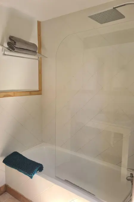 Wald und Meer, Appartement 4 personnes à Cala Pi - Photo 9