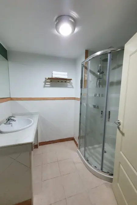 Wald und Meer, Appartement 4 personnes à Cala Pi - Photo 11