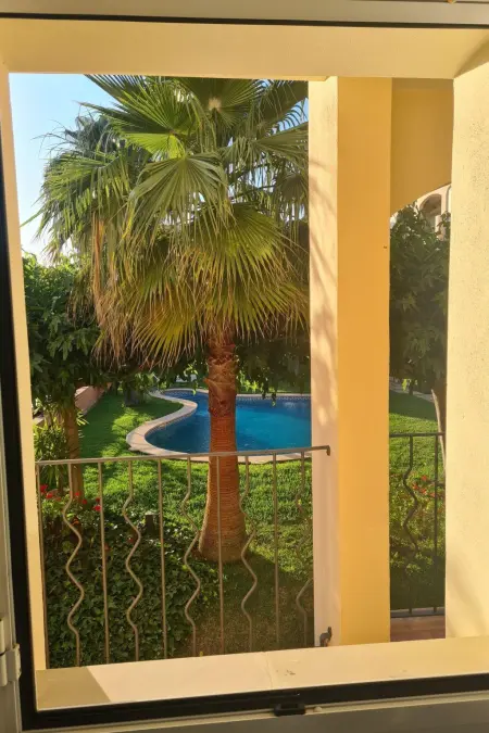 Wald und Meer, Appartement 4 personnes à Cala Pi - Photo 12