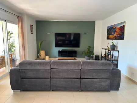 Wald und Meer, Appartement 4 personnes à Cala Pi - Photo 18