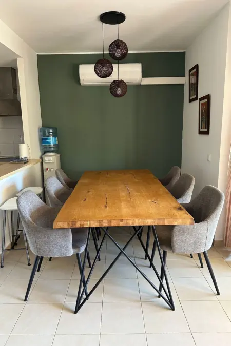 Wald und Meer, Appartement 4 personnes à Cala Pi - Photo 20