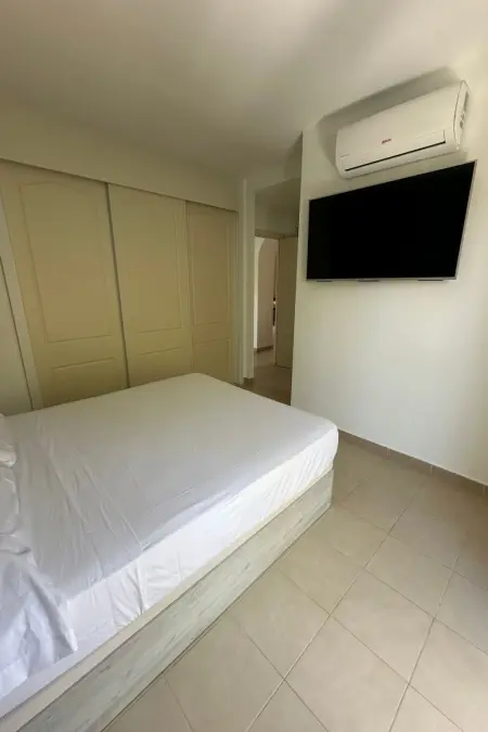Wald und Meer, Appartement 4 personnes à Cala Pi - Photo 22