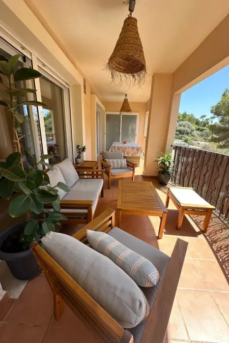 Wald und Meer, Appartement 4 personnes à Cala Pi - Photo 26