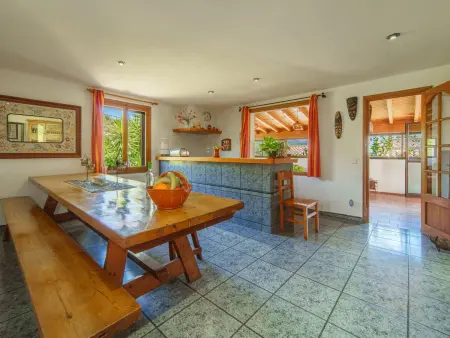 Cas Pobler, Maison 6 personnes à Caimari - Photo 4
