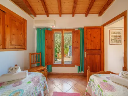 Cas Pobler, Maison 6 personnes à Caimari - Photo 15