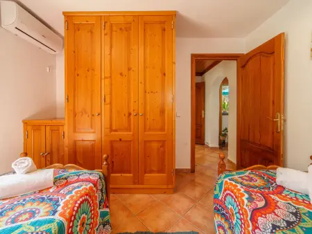 Cas Pobler, Maison 6 personnes à Caimari - Photo 17
