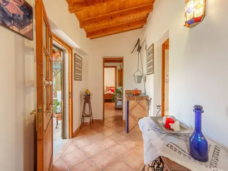 Cas Pobler, Maison 6 personnes à Caimari - Photo 20