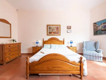 Tolle Villa oberhalb der Bucht Ria de Vigo, Maison 8 personnes à Pontevedra - Photo 21
