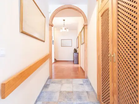 Tolle Villa oberhalb der Bucht Ria de Vigo, Maison 8 personnes à Pontevedra - Photo 25