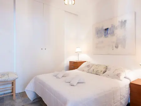 Tolle Villa oberhalb der Bucht Ria de Vigo, Maison 8 personnes à Pontevedra - Photo 27