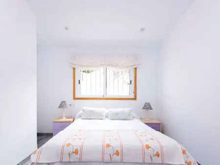 Tolle Villa oberhalb der Bucht Ria de Vigo, Maison 8 personnes à Pontevedra - Photo 31