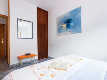 Tolle Villa oberhalb der Bucht Ria de Vigo, Maison 8 personnes à Pontevedra - Photo 32