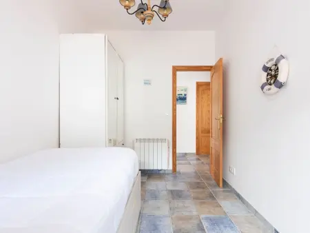 Tolle Villa oberhalb der Bucht Ria de Vigo, Maison 8 personnes à Pontevedra - Photo 34
