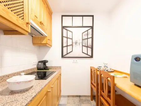 Tolle Villa oberhalb der Bucht Ria de Vigo, Maison 8 personnes à Pontevedra - Photo 37