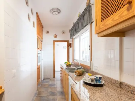 Tolle Villa oberhalb der Bucht Ria de Vigo, Maison 8 personnes à Pontevedra - Photo 38