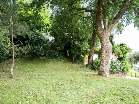 Tolle Villa oberhalb der Bucht Ria de Vigo, Maison 8 personnes à Pontevedra - Photo 46