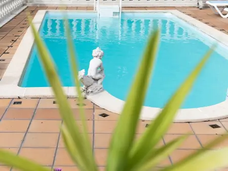 Tolle Villa oberhalb der Bucht Ria de Vigo, Maison 8 personnes à Pontevedra - Photo 57