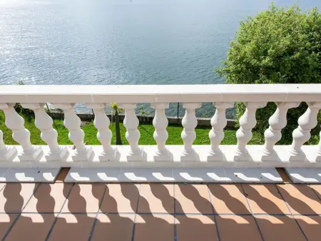 Tolle Villa oberhalb der Bucht Ria de Vigo, Maison 8 personnes à Pontevedra - Photo 62