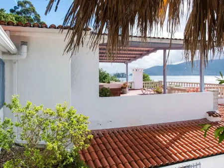 Tolle Villa oberhalb der Bucht Ria de Vigo, Maison 8 personnes à Pontevedra - Photo 64