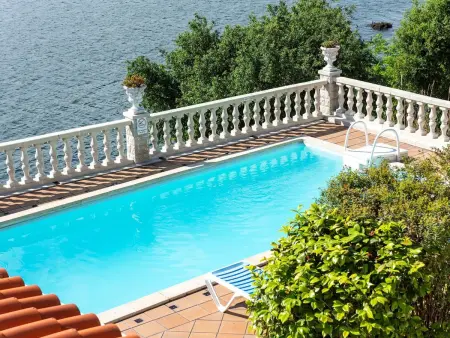 Tolle Villa oberhalb der Bucht Ria de Vigo, Maison 8 personnes à Pontevedra - Photo 70