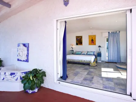 Tolle Villa oberhalb der Bucht Ria de Vigo, Maison 8 personnes à Pontevedra - Photo 76