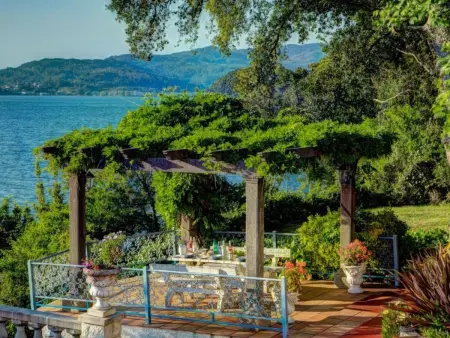 Tolle Villa oberhalb der Bucht Ria de Vigo, Maison 8 personnes à Pontevedra - Photo 82