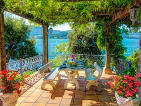 Tolle Villa oberhalb der Bucht Ria de Vigo, Maison 8 personnes à Pontevedra - Photo 83