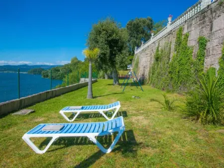 Tolle Villa oberhalb der Bucht Ria de Vigo, Maison 8 personnes à Pontevedra - Photo 86