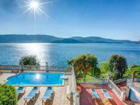 Tolle Villa oberhalb der Bucht Ria de Vigo, Maison 8 personnes à Pontevedra - Photo 88