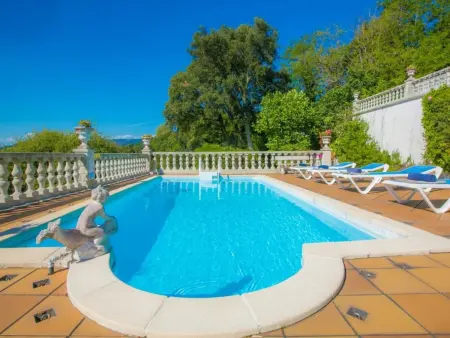 Tolle Villa oberhalb der Bucht Ria de Vigo, Maison 8 personnes à Pontevedra - Photo 89
