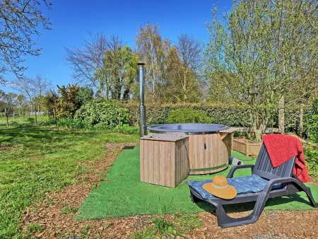 Les Cerisiers, Maison 4 personnes à Etables sur Mer - Photo 2