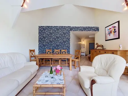 Les Cerisiers, Maison 4 personnes à Etables sur Mer - Photo 6