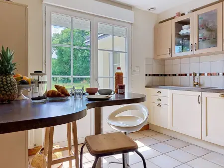 Les Cerisiers, Maison 4 personnes à Etables sur Mer - Photo 9