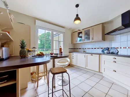 Les Cerisiers, Maison 4 personnes à Etables sur Mer - Photo 10