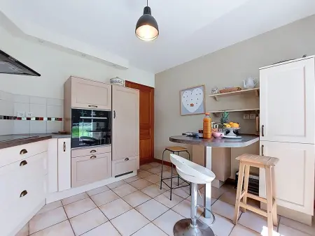 Les Cerisiers, Maison 4 personnes à Etables sur Mer - Photo 11