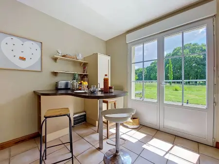 Les Cerisiers, Maison 4 personnes à Etables sur Mer - Photo 12