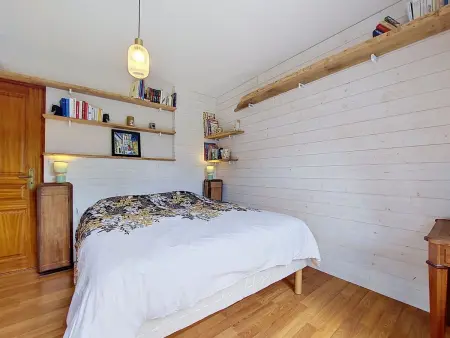 Les Cerisiers, Maison 4 personnes à Etables sur Mer - Photo 13
