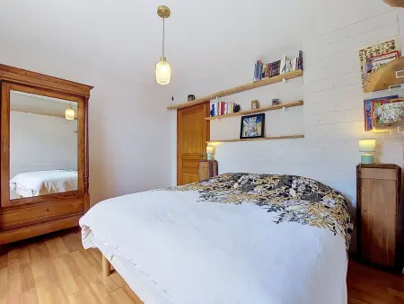 Les Cerisiers, Maison 4 personnes à Etables sur Mer - Photo 14