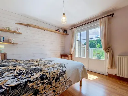 Les Cerisiers, Maison 4 personnes à Etables sur Mer - Photo 15