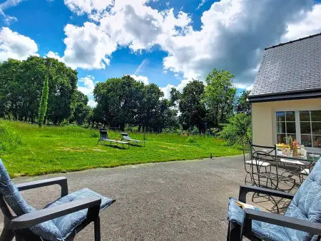 Les Cerisiers, Maison 4 personnes à Etables sur Mer - Photo 16
