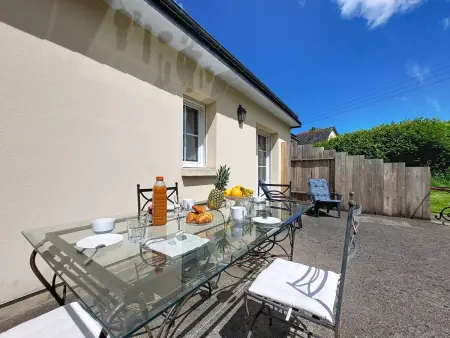 Les Cerisiers, Maison 4 personnes à Etables sur Mer - Photo 17