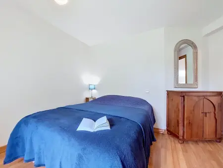 Les Cerisiers, Maison 4 personnes à Etables sur Mer - Photo 21