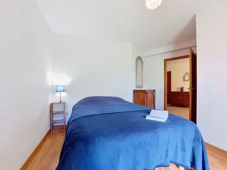 Les Cerisiers, Maison 4 personnes à Etables sur Mer - Photo 22