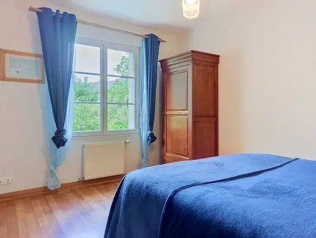 Les Cerisiers, Maison 4 personnes à Etables sur Mer - Photo 23