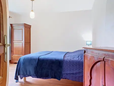 Les Cerisiers, Maison 4 personnes à Etables sur Mer - Photo 24