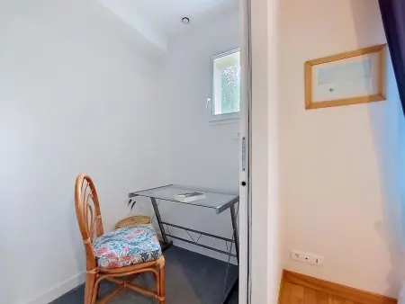 Les Cerisiers, Maison 4 personnes à Etables sur Mer - Photo 25
