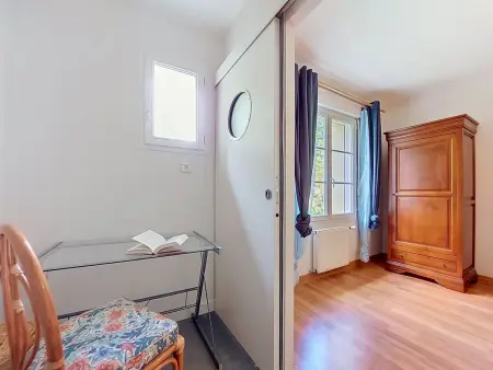 Les Cerisiers, Maison 4 personnes à Etables sur Mer - Photo 26