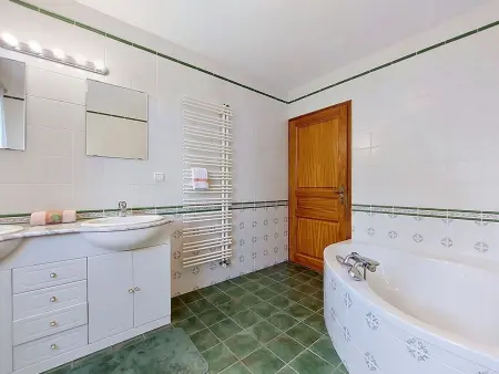 Les Cerisiers, Maison 4 personnes à Etables sur Mer - Photo 28